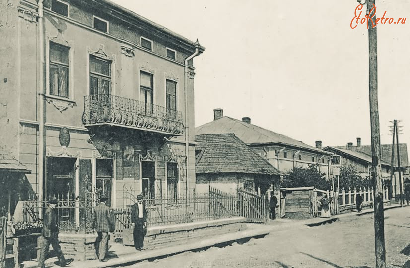 Борислав - Борислав.