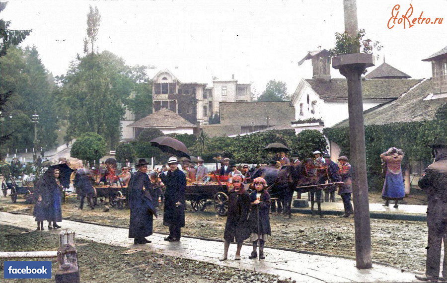 Трускавец - Трускавець.  Ремонт дороги.