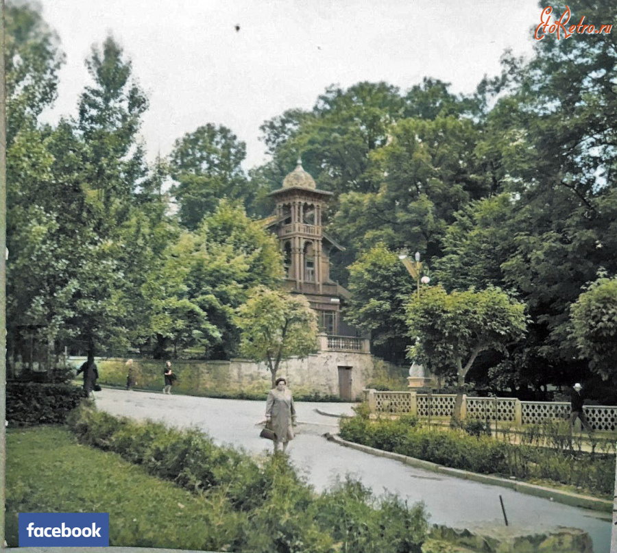 Трускавец - Трускавець.