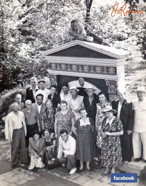 Трускавец - Трускавець.  Джерело  