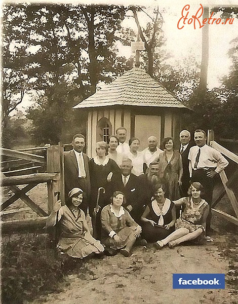 Трускавец - Трускавець.  Джерело  