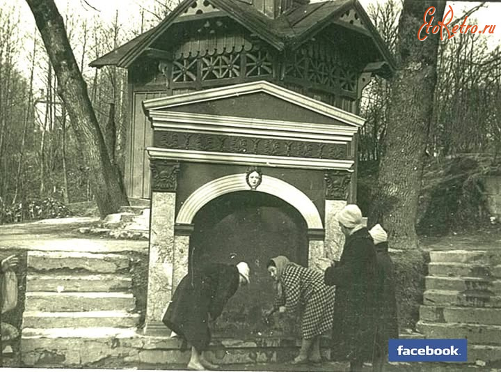 Трускавец - Трускавець. Джерело 