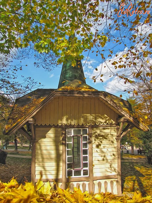 Трускавец - Трускавець.  Джерело  