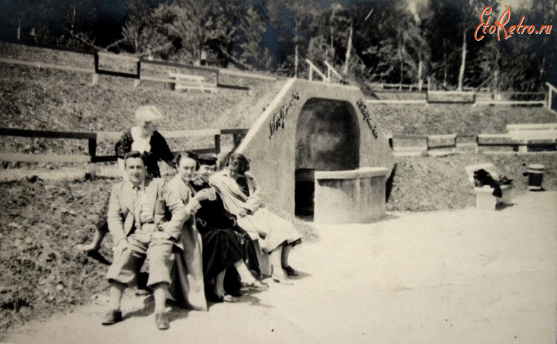 Трускавец - Трускавець. Джерело 