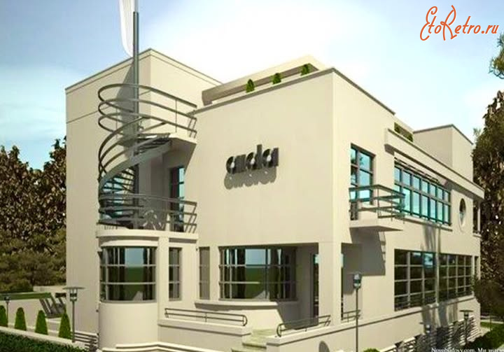 Трускавец - Трускавець.  Вілла 