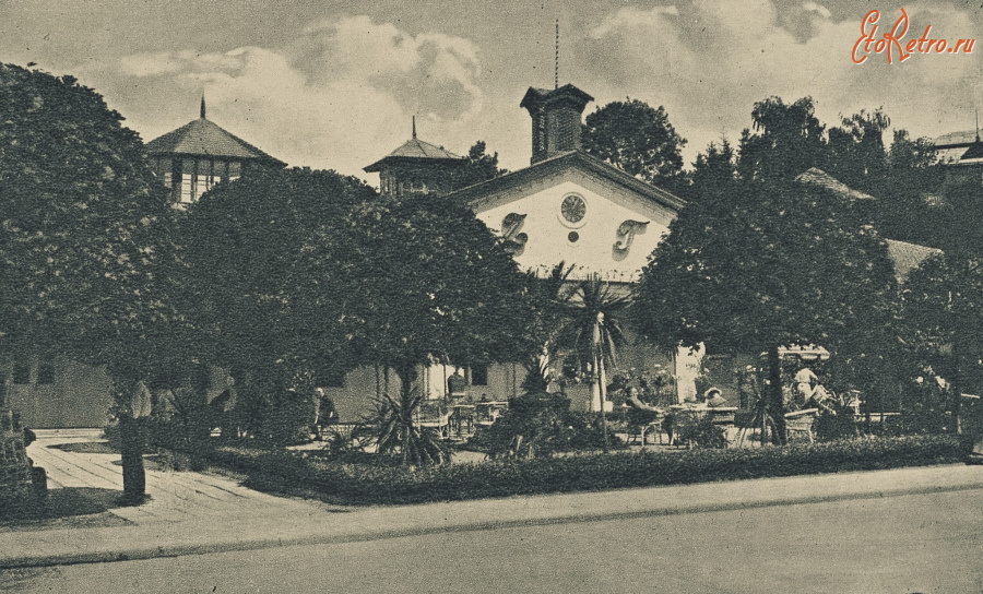 Трускавец - Трускавець.  Товариський клуб.