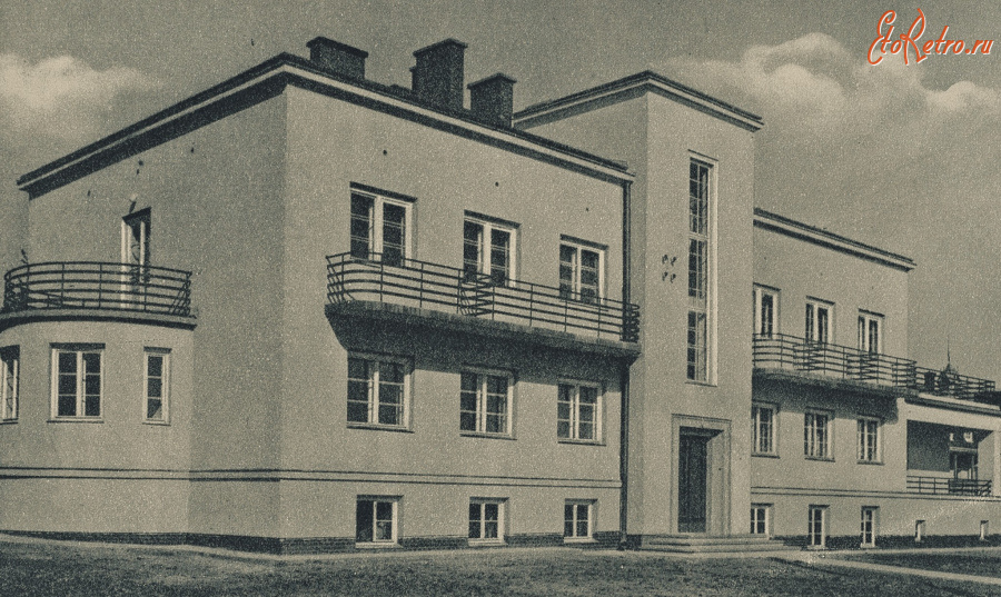 Трускавец - Трускавець.  Будинок  Гетьманський.