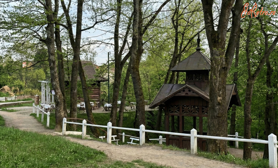 Трускавец - Трускавець. Джерело 