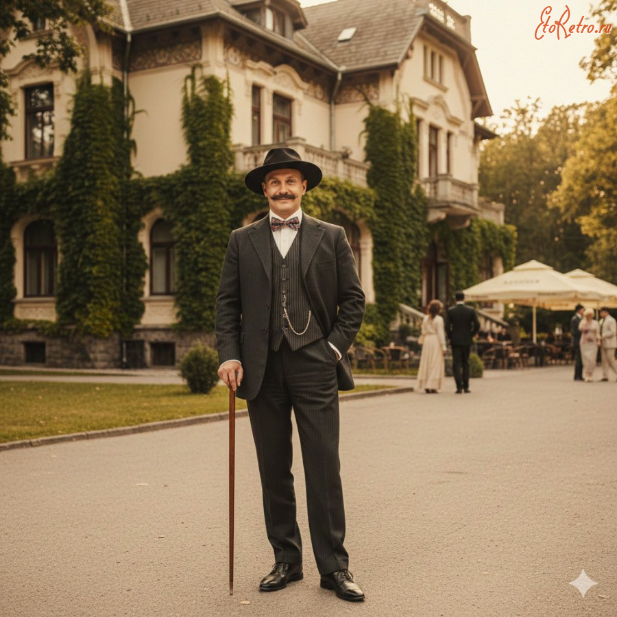 Трускавец - На пам