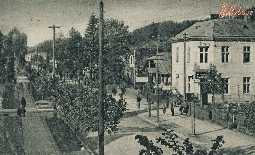 Сколе - Сколе.