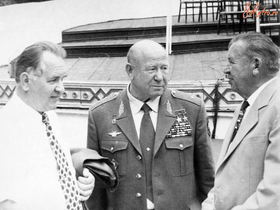 Вязники - Фатьяновский праздник на «Солнечной поляночке».