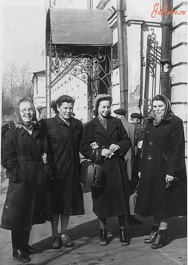 Вязники - У школы №3.