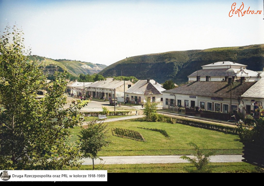 Залещики - Заліщики.