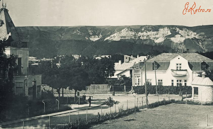 Залещики - Заліщики.