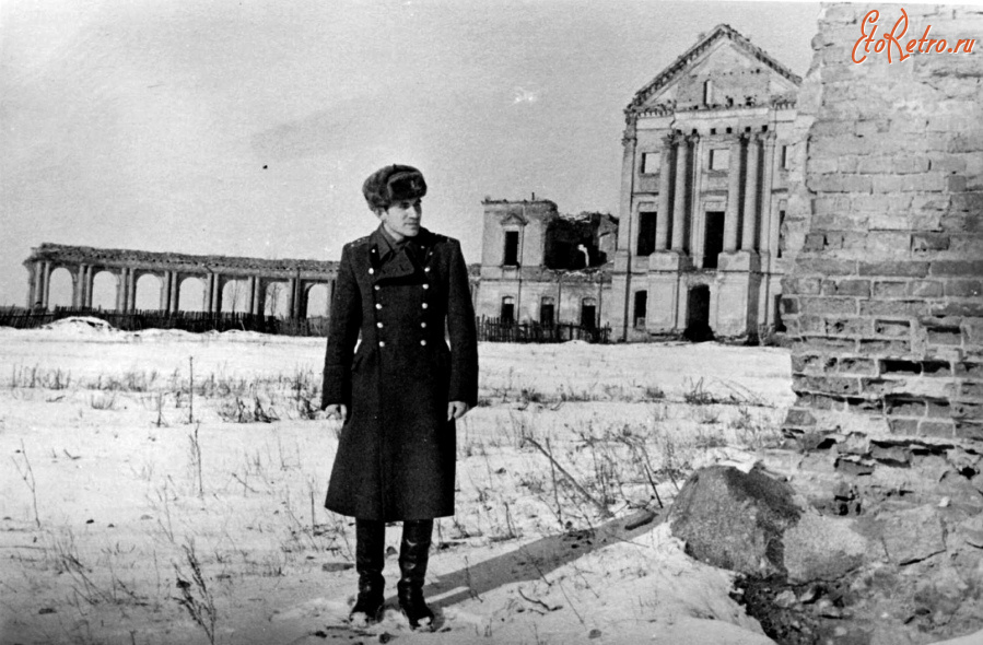 Пружаны - Ружаны. Ружанский дворцовый комплекс Сапегов.