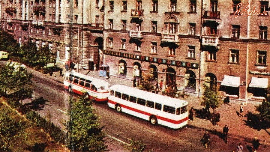 Улица кирова витебск фото
