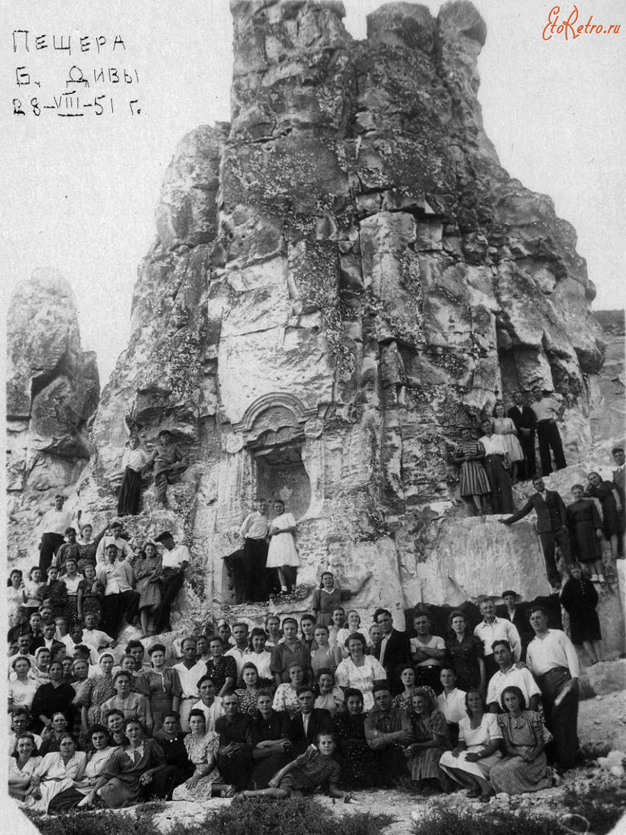 Лиски - Дивногорье. Церковь Сицилийской иконы Божией Матери.