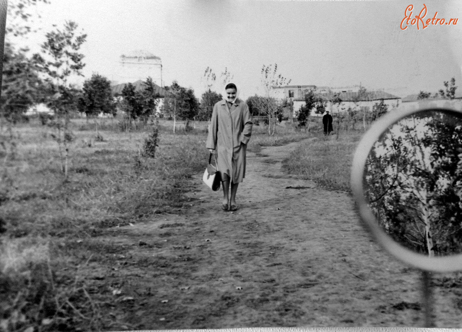 Эртиль - Ростоши.