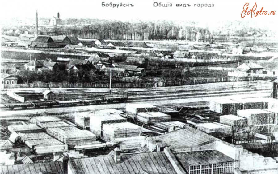 Беларусь старые фото
