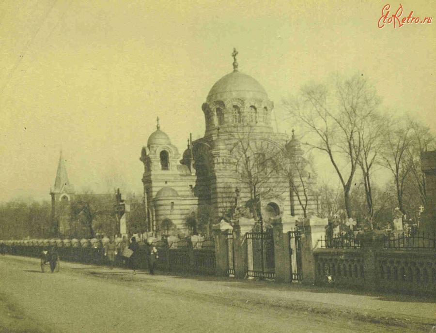 Храм покрова пресвятой богородицы харбин. Харбин Покровский храм. Покровская Церковь в Харбине. Харбин Церковь 1910. Храм Харбин 1930.