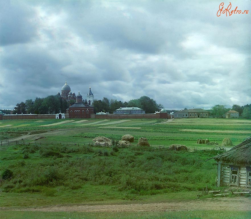 Колония поселения бородино тульская область фото
