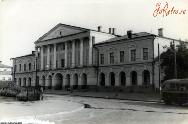 Саратов - Школа №25