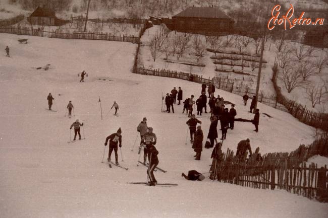 Саратов - На Вишневой горе