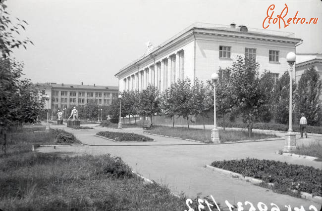 Саратов - Городской дворец спорта