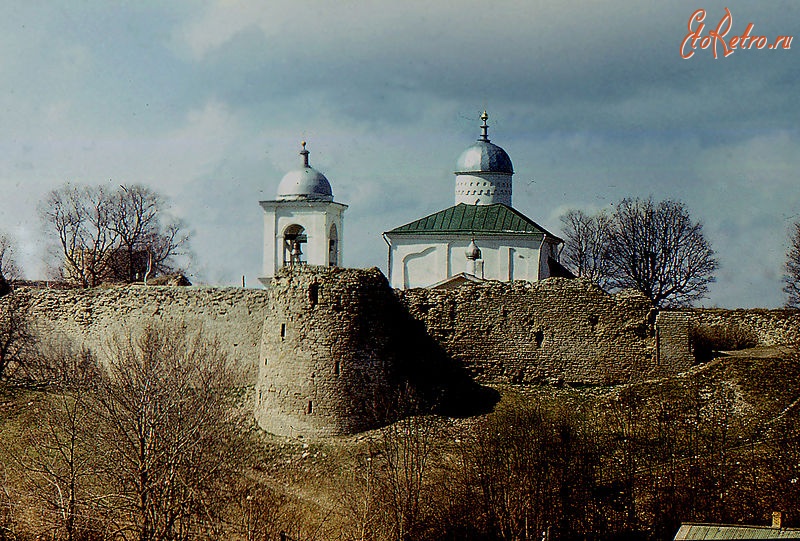 Печоры старые фото до 1930 года