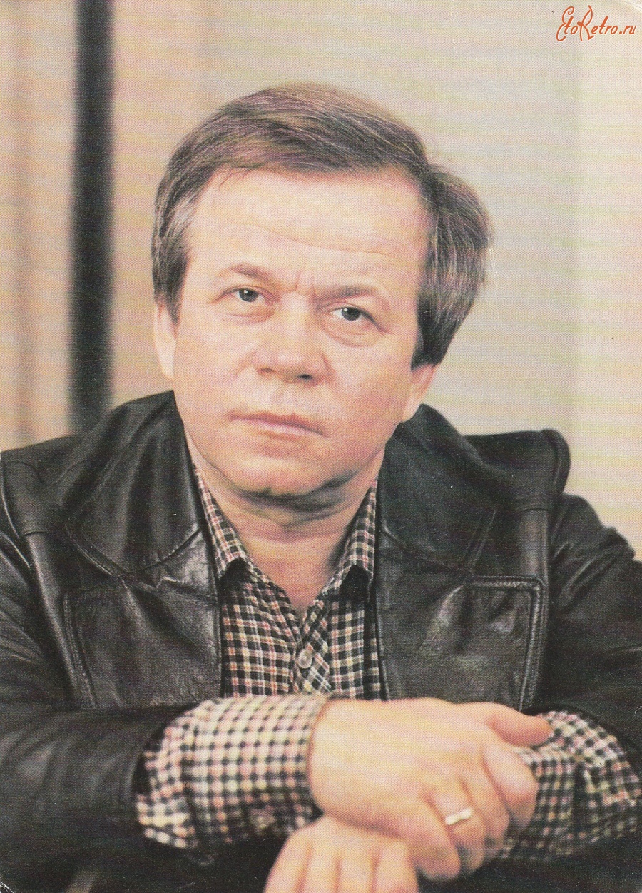 Богатиков Юрий Иосифович (1932-2002 гг.)