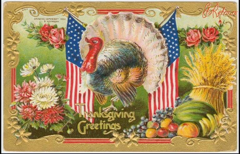 Открытки открытки на день благодарения красивые открытки на день бл