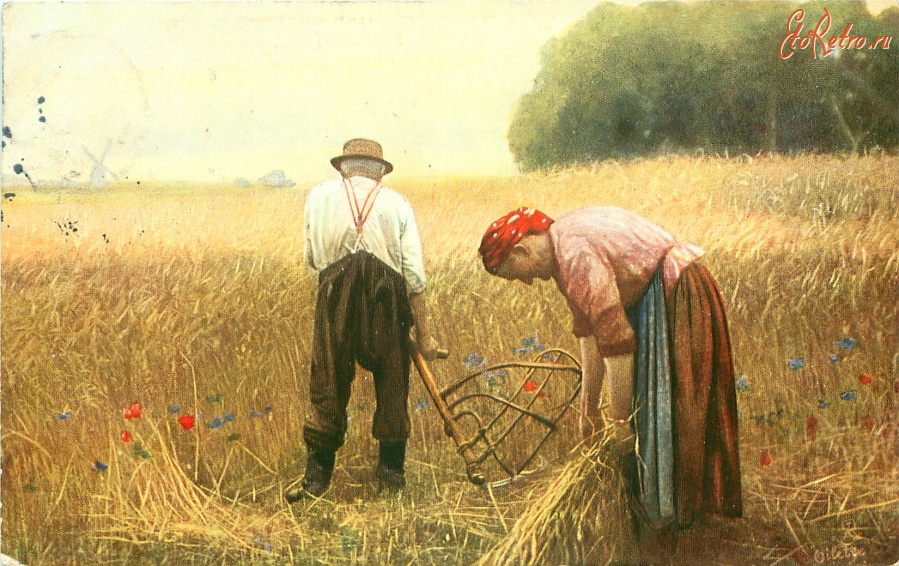 Крестьянин попросил. Сбор урожая крестьяне 19 век. Крестьяне в поле 19 век. Жатва урожай. Крестьяне в поле картина.