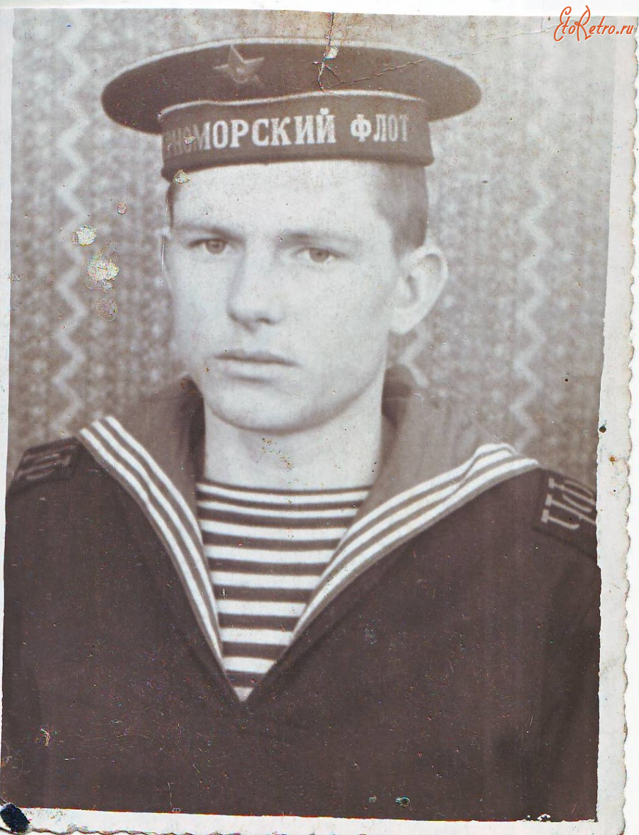 Солдаты и офицеры Советской армии - Из дембельского альбома.