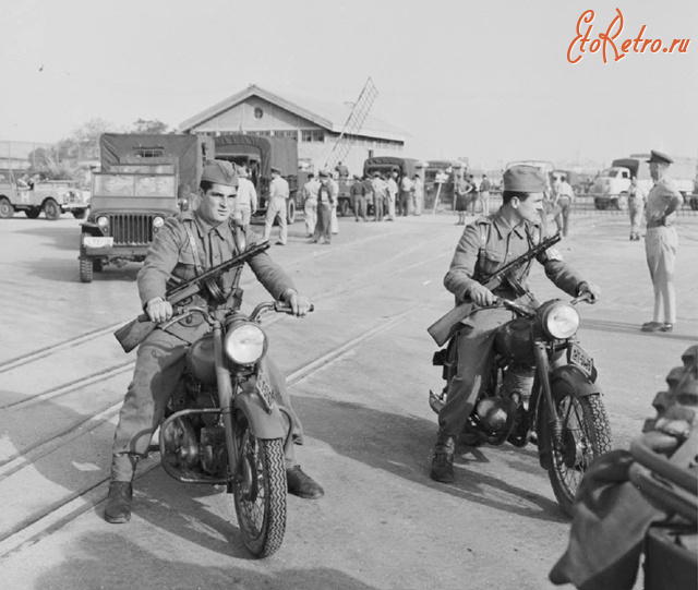 Египет - Порт-Саид.