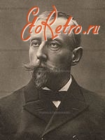 Ретро знаменитости - Амундсен Руаль (Amundsen, Roald) (1872–1928),