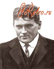 Ретро знаменитости - Уточкин Сергей Исаевич (1876-1915)