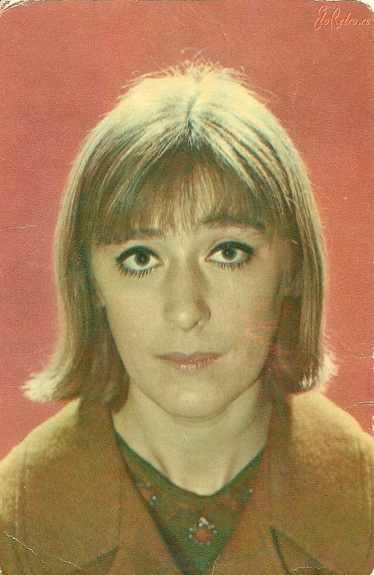 Екатерина васильева в молодости фотографии
