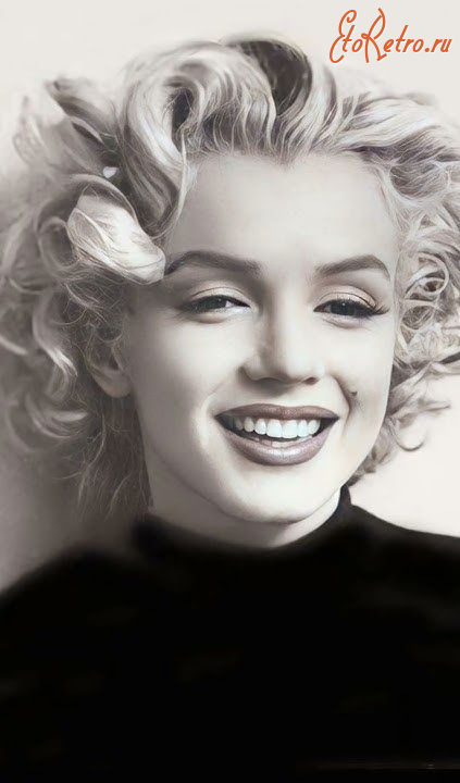 Ретро знаменитости - 