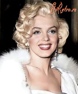 Ретро знаменитости - 