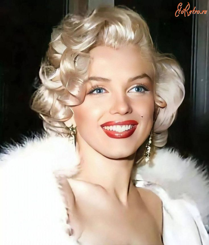 Ретро знаменитости - 