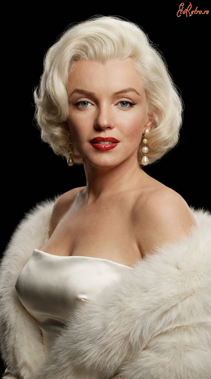 Ретро знаменитости - 