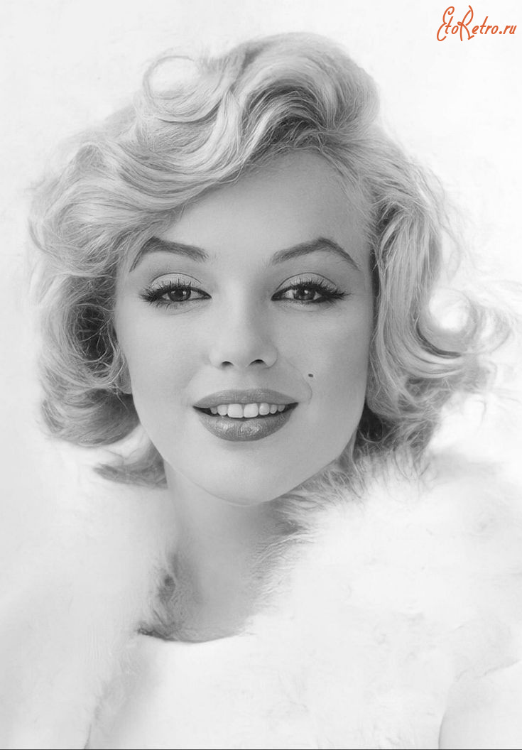 Ретро знаменитости - 