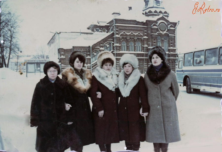 Заиграево - Онохой.