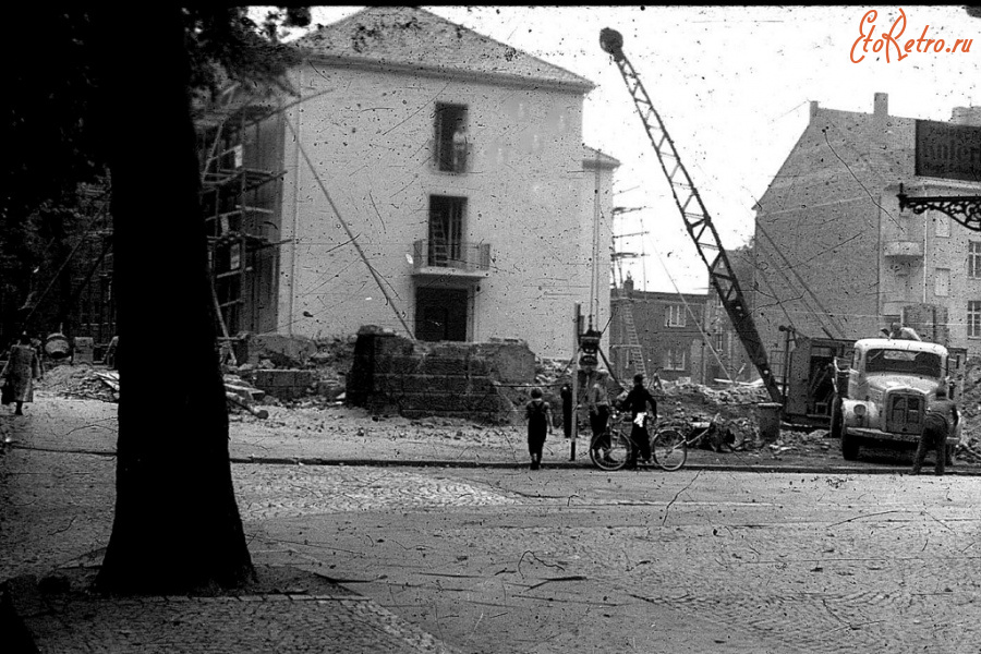 Бохум - ema-wiederaufbau-seiten-sommer-1953-b.