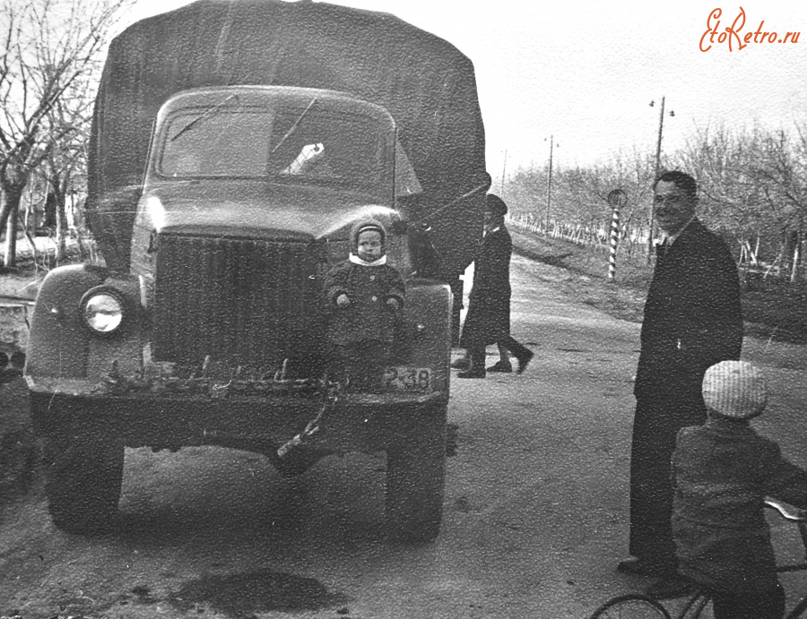 Рязань - Рязань-15 (Военный городок Дягилево).