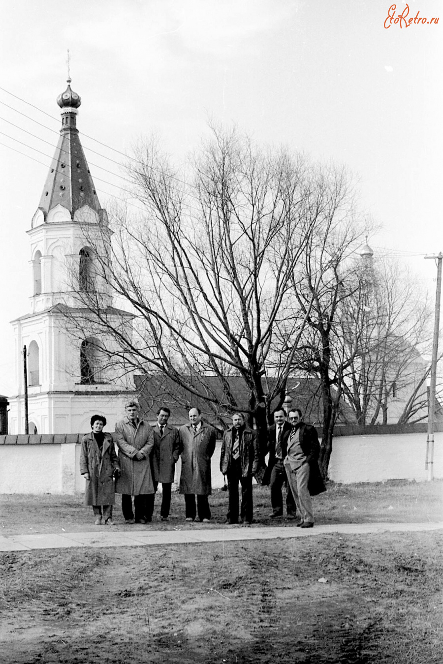 Рязань - Рязанский кремль.