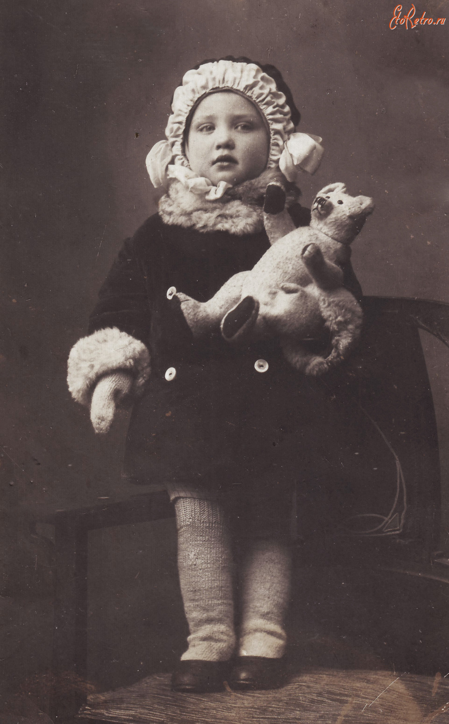 Рязань - Тамара Черняева.