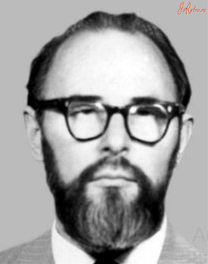 Актеры, актрисы - кино и театра - Портрет крымского художника Сергея Бакаева