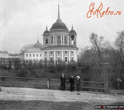 Балашиха - Пехра Яковлевское