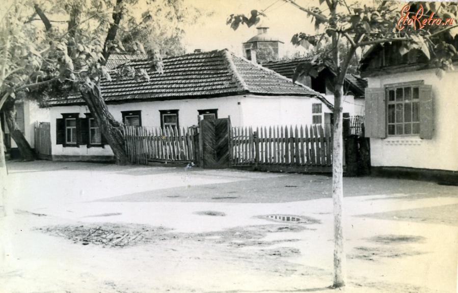 Нарткала - Лучший дом 1929 года